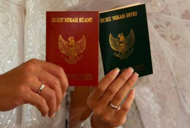 Nikah 7 kali, Pegawai Kejari Praya terancam turun jabatan-dipecat