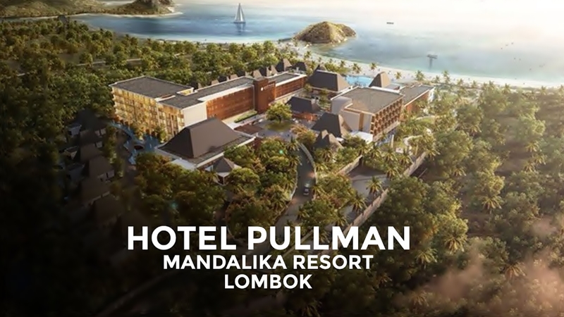 Hotel Pullman Buka Lowongan Kerja Semua Level, Berikut rinciannya