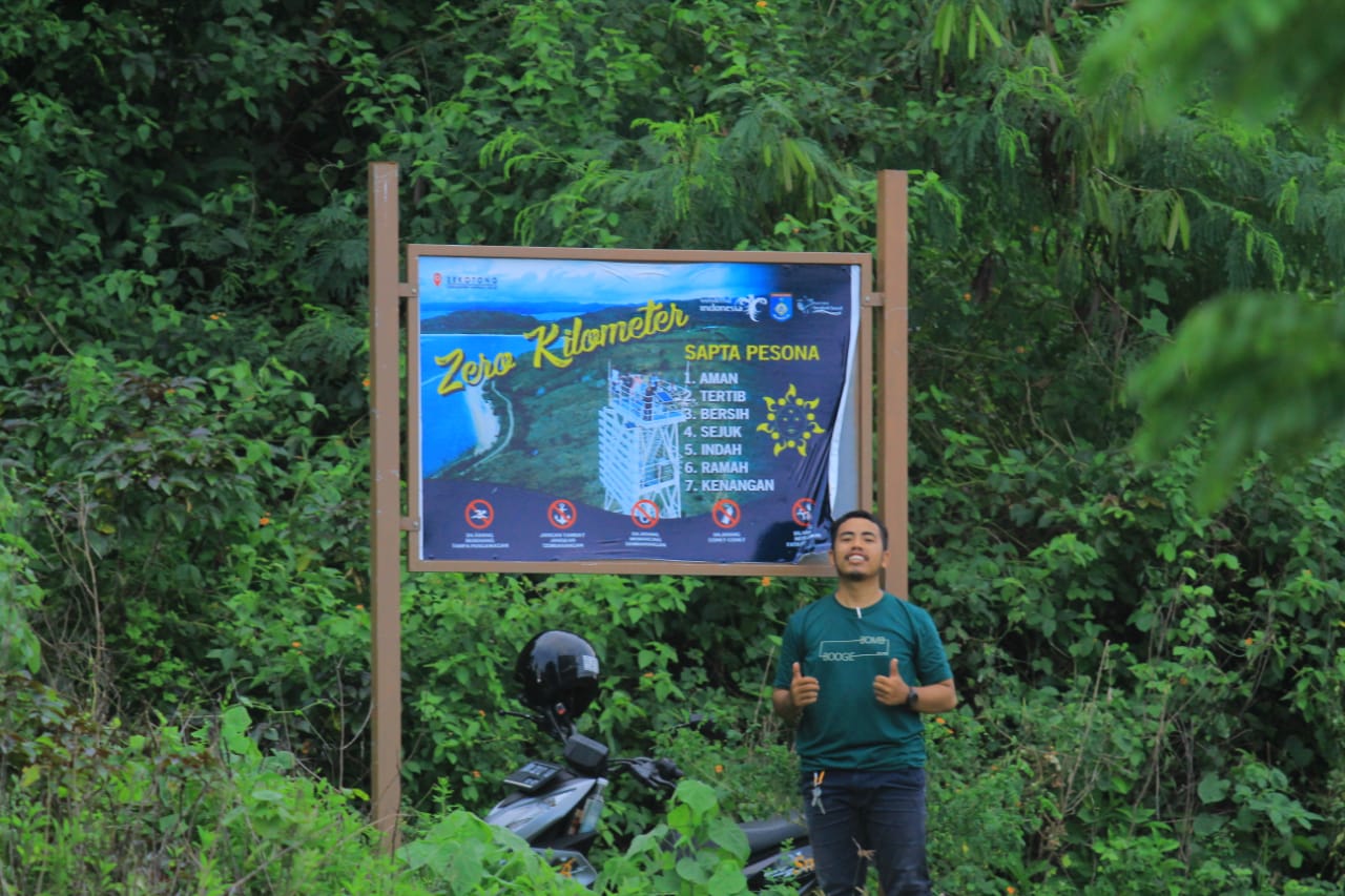 Opini : TPA Kebon Kongok semakin berbahaya, Apa Solusi Duo Doktor?