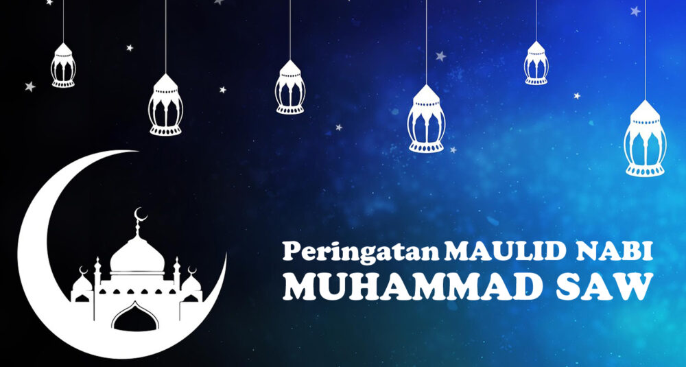 Pengumuman! Libur Maulid Nabi Muhammad Digeser, dari 19 ke 20 Oktober