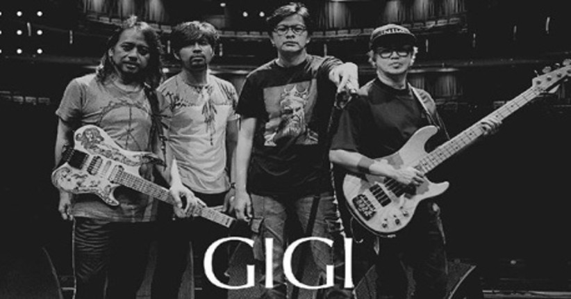 Meriahkan WSBK, Band Gigi dan Artis lainnya Bakal ‘Manggung’ di Mandalika