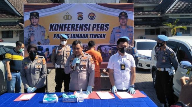 Terciduk, Pelaku Penggelapan Ratusan Mobil Terancam 9 Tahun Penjara