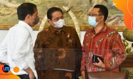 Jokowi panggil Zul ke Istana, NTB dapat Suntikan DAK untuk MotoGP 2022