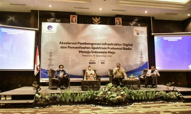 Dirjen SDPPI Ungkap Lima Langkah Percepatan Transformasi Digital
