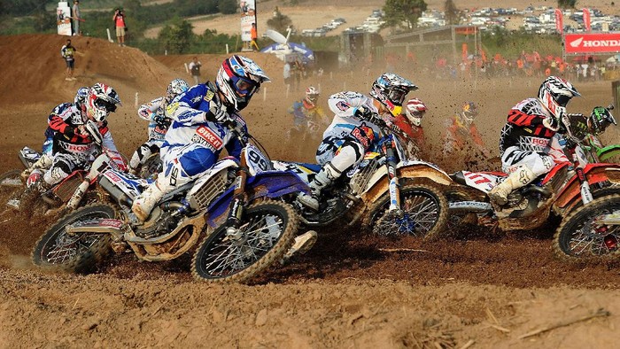 MXGP Samota ditaksir telan anggaran Rp 58 Milyar, Pakai APBD NTB atau anggaran dari mana?