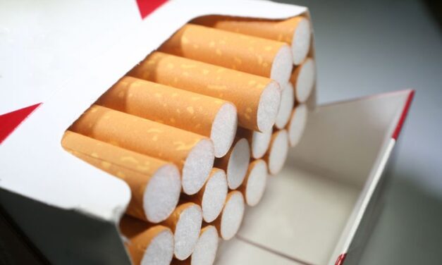 Pemerintah Resmi Naikkan Tarif Cukai, Januari 2022 Harga Rokok Jadi Rp 40ribu