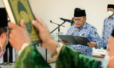 Butuh untuk Bayar Utang Rp 227 Miliar lebih, Pemprov NTB Putar Otak Refocusing anggaran