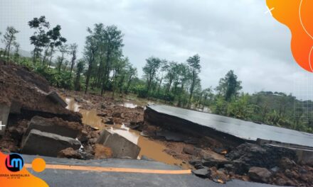 Sebabkan Banjir, ByPass Baru Mandalika diputus Paksa