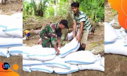 Setahun Kebanjiran Dua Kali, Warga Desa Kuta Minta Pemerintah-ITDC Cari Solusi