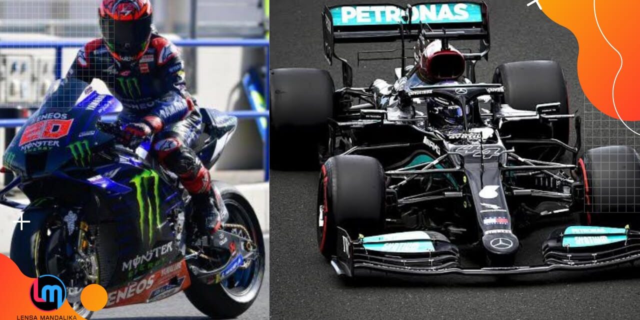 Gubernur NTB Optimis, Sirkuit Mandalika Jadi Primadona Balap Motor-Formula 1