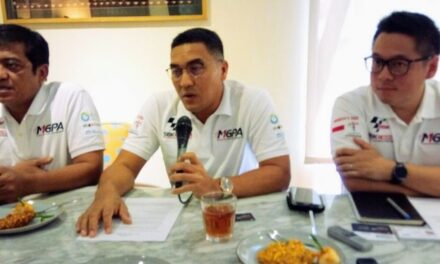 Masalah Internal? Jelang MotoGP, Dua Direksi MGPA Mengundurkan Diri