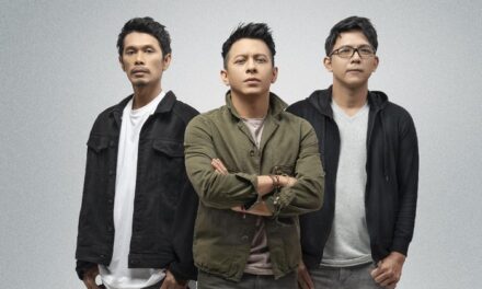 Siap-siap! Grup Band Noah bAkal Manggung di Festival Bau Nyale