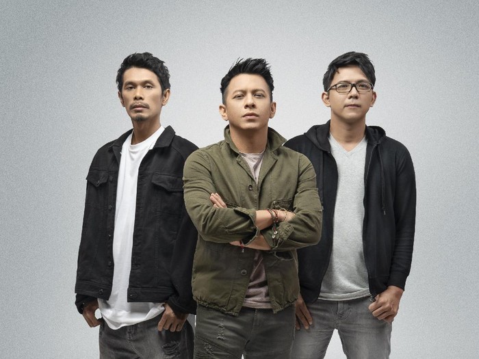 Siap-siap! Grup Band Noah bAkal Manggung di Festival Bau Nyale