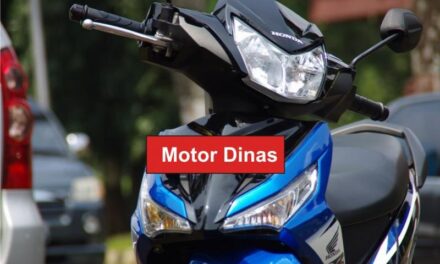 Asyik! Kadus di Lombok Tengah segera Punya Motor Dinas