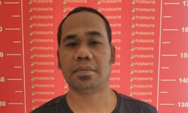 Perekrut TKI Ilegal Korban Perahu Tenggelam Terciduk Polda NTB di Masbagik-Lotim