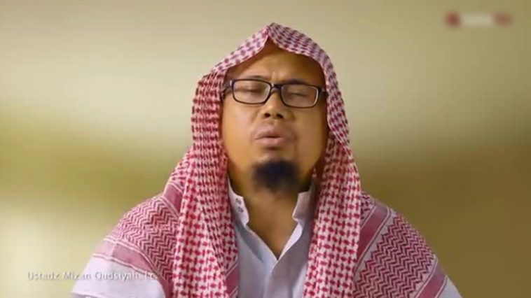 Polda NTB Amankan Ustadz Mizan Qudsiyah