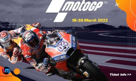 Asyik! Nonton MotoGP Mandalika tak perlu tes Swab, asal Sudah Vaksin Dua kali