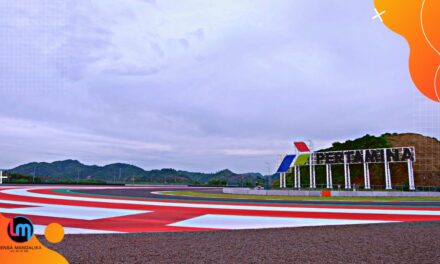 H-2 Minggu MotoGP Mandalika, Aspal ulang sirkuit dimulai Besok