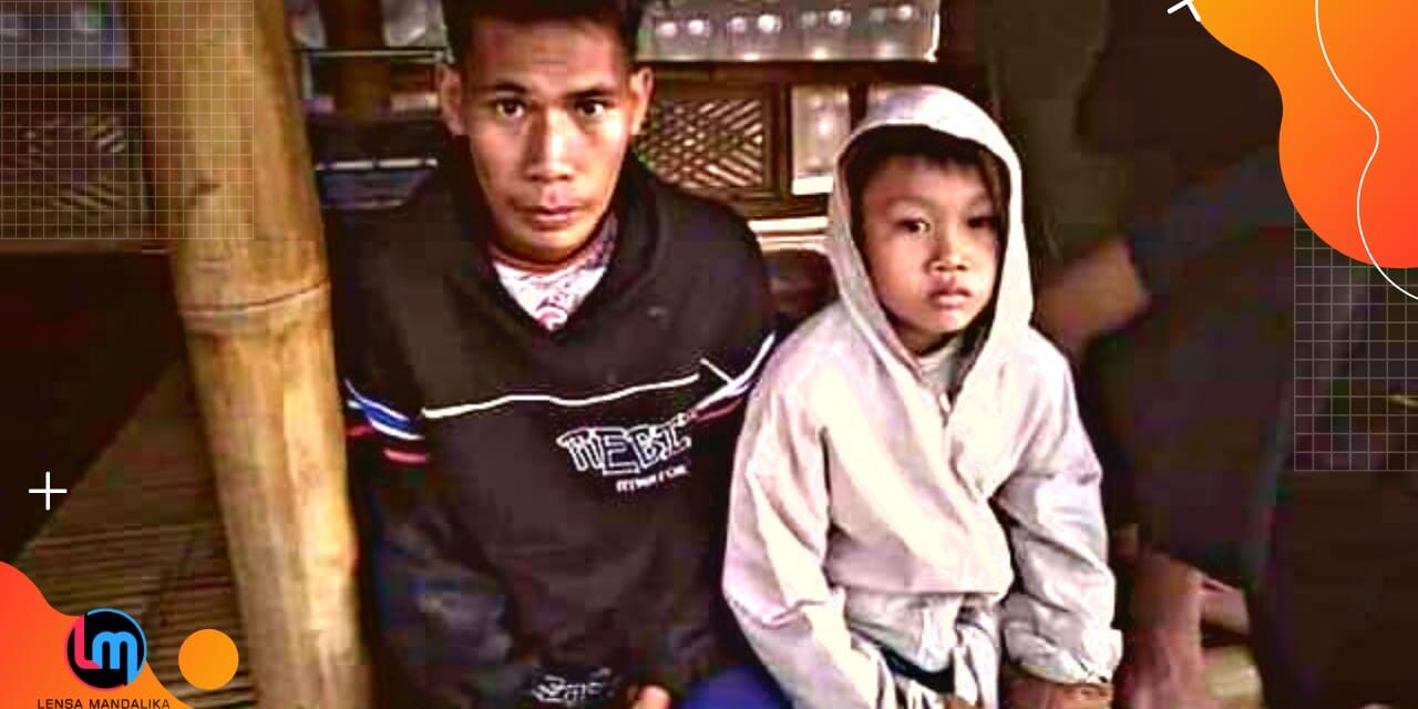 Hilang Dua Tahun, Bocah Asal Pratim Sempat Dibawa ke Jawa dan Bali