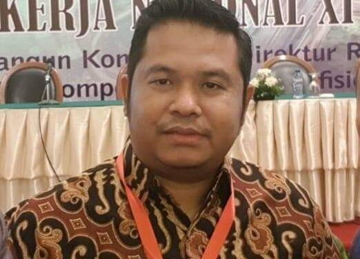 Menuju Deklarasi Ikatan Mahasiswa Kesehatan (ISMAKES) NTB, Kadiskes NTB Sampaikan Apresiasi