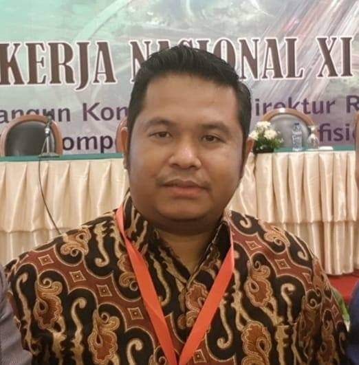 Menuju Deklarasi Ikatan Mahasiswa Kesehatan (ISMAKES) NTB, Kadiskes NTB Sampaikan Apresiasi