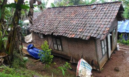 Menurun, Angka Kemiskinan di NTB tinggal 735.300 orang