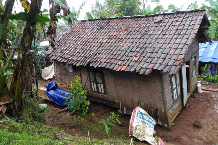 Menurun, Angka Kemiskinan di NTB tinggal 735.300 orang