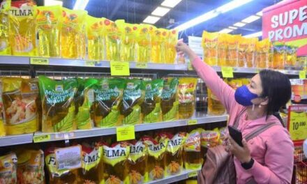 Pengumuman! Ibu-ibu, Mulai Besok Harga Minyak Goreng Turun Lagi