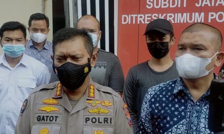 Hadfana Firdaus, Pelaku Penendang Sesajen di Semeru ditangkap-Jadi Tersangka