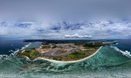 Sirkuit Mandalika tersingkir jadi lokasi Test Pramusim MotoGP 2022, Sepang jadi langganan