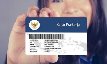 Pengumuman! Pendaftaran Kartu Prakerja Gelombang 23 Sudah Dibuka