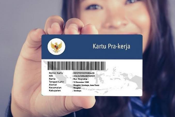 Pengumuman! Pendaftaran Kartu Prakerja Gelombang 23 Sudah Dibuka