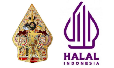 Kemenag luncurkan logo Halal Indonesia baru seperti gunungan wayang, begini filosofinya