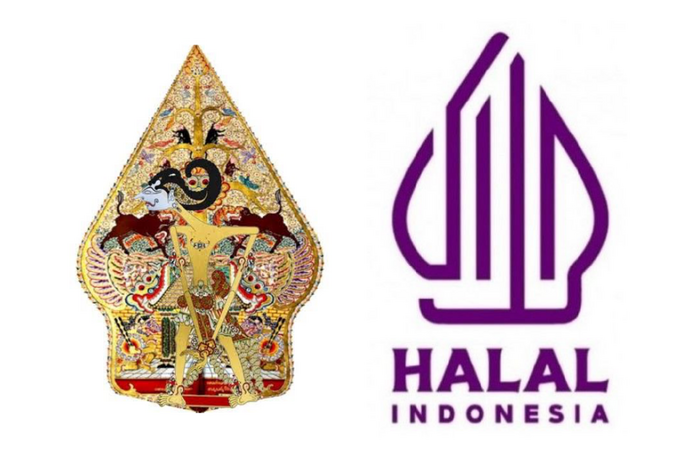 Kemenag luncurkan logo Halal Indonesia baru seperti gunungan wayang, begini filosofinya