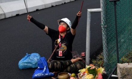 Bayaran Fantastis Rara Pawang Hujan Mandalika: Kerja 21 Hari dapat 105 Juta, Ngeri!