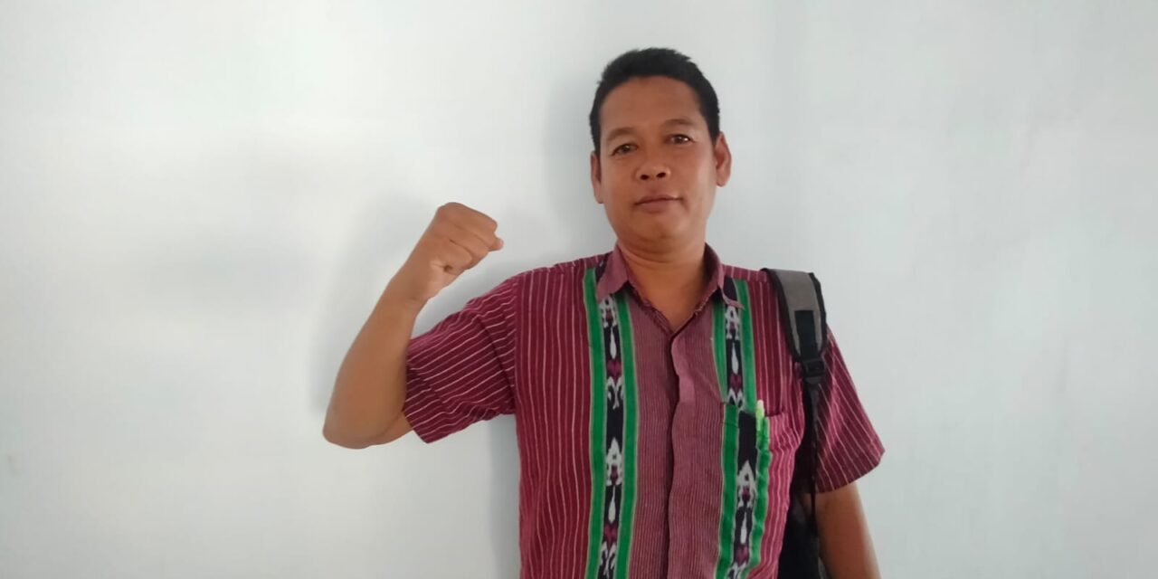 Bantuan Pembangunan Homestay hanya Janji, Warga Mertak nilai Pemerintah Pilih Kasih
