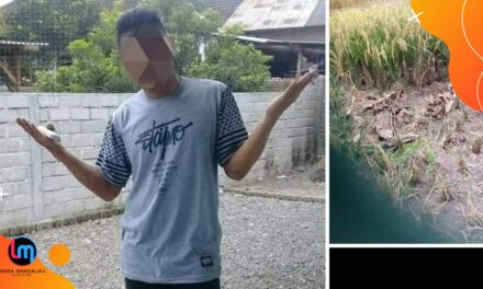 Kerangka yang ditemukan di Tengah Sawah Desa Darmaji terungkap, berikut selengkapnya