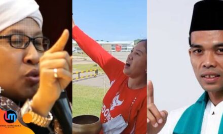 Bolehkah percaya pada Pawang Hujan? Berikut Penjelasan Buya Yahya dan Ustadz Abdul Somad