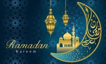 1 Ramadhan jatuh pada Minggu 3 April 2022, Selamat menjalankan Ibadah Puasa!