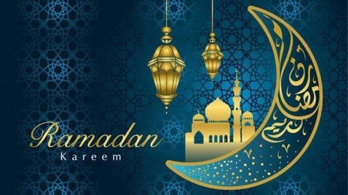 1 Ramadhan jatuh pada Minggu 3 April 2022, Selamat menjalankan Ibadah Puasa!