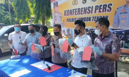 Kaot! AS bikin kocar-kacir 4 orang begal dengan sebilah pemaje, dua diantaranya meninggal