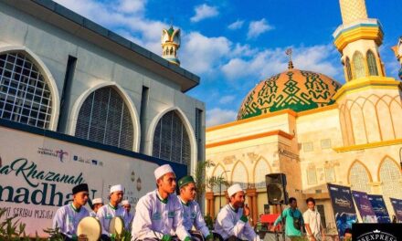 Dibuka pekan depan, berikut rangkaian acara menarik Pesona Khazanah Ramadhan NTB 2022