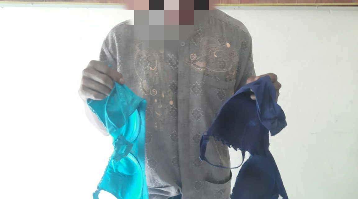 Kepergok Curi BH, Warga Sikur-Lotim akan diproses hukum
