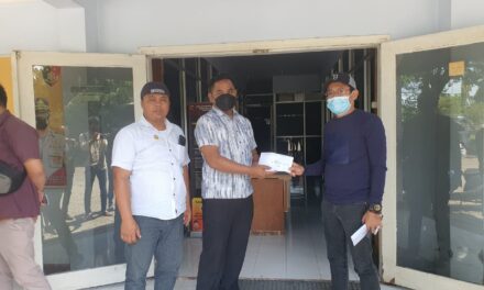 Dugaan Penyerangan dan Intimidasi di Puskesmas Kuta oleh Keluarga Bidan Ditangani Polres Loteng