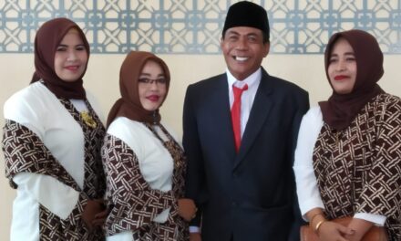 Berita Duka, Anggota DPRD Lombok Tengah H Muhdan Rum meninggal dunia