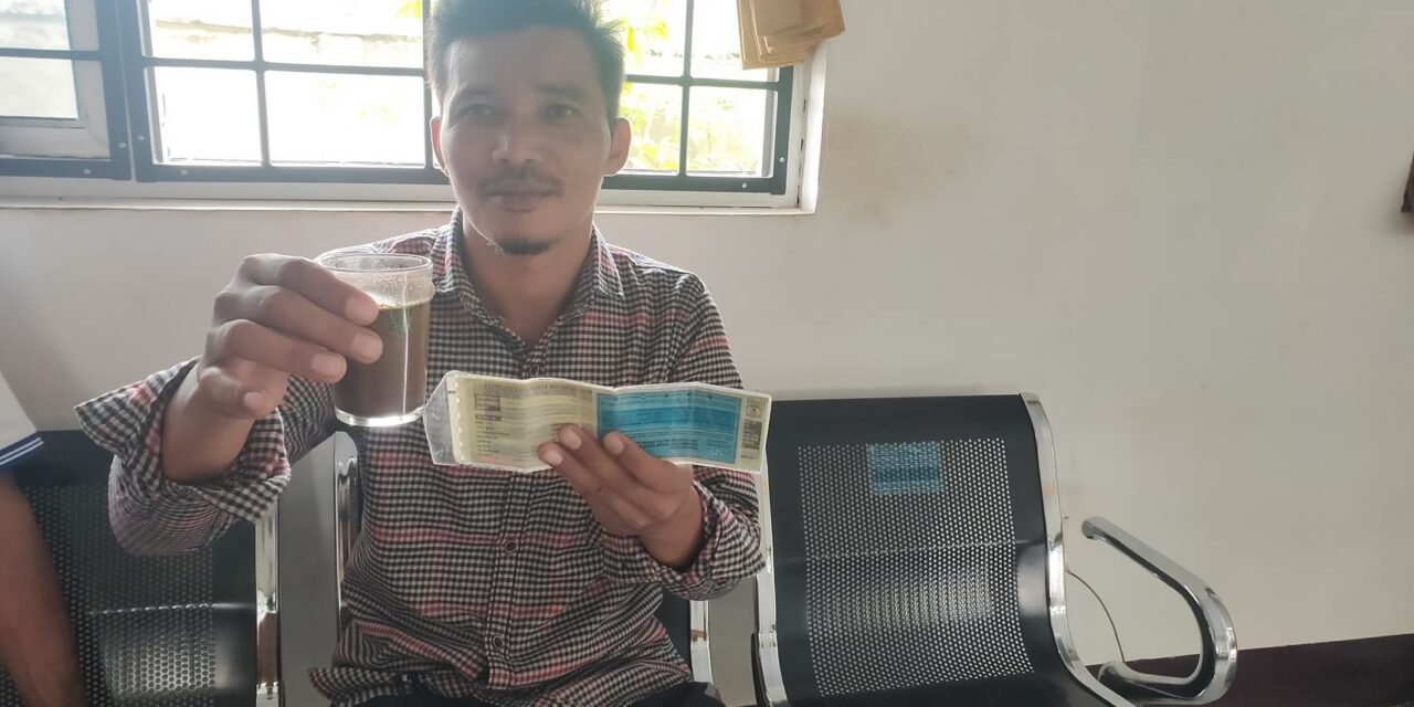 Bingung soal Pajak Kendaraan? Samsat Drive Thru Sengkol buka pojok konsultasi, gratis sambil ngopi