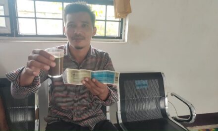 Bingung soal Pajak Kendaraan? Samsat Drive Thru Sengkol buka pojok konsultasi, gratis sambil ngopi