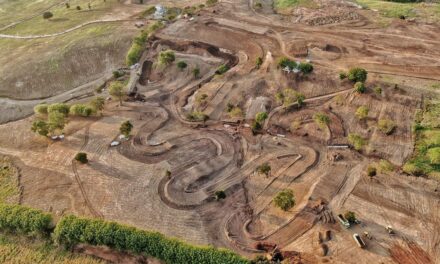 Track MXGP Samota Rampung, Siap gelar balapan Motocross Dunia