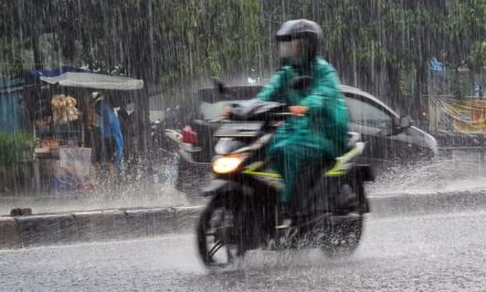 Penguatan Intensitas La Nina di Indonesia, BMKG: Hujan bisa sampai Akhir Juni