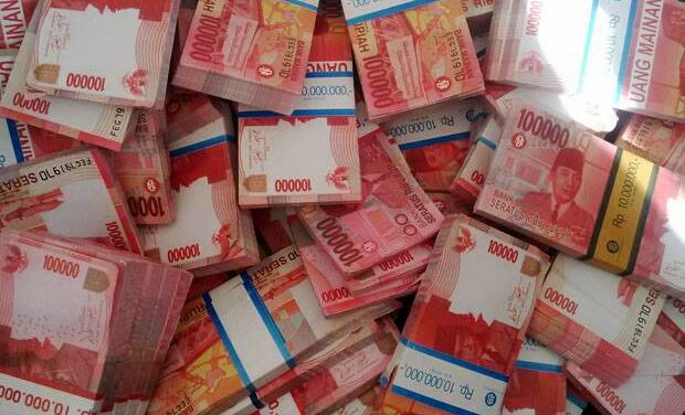 Berulang kali ditagih, Oknum Honorer Loteng yang gelapkan 1M uang pajak hotel tak menggubris